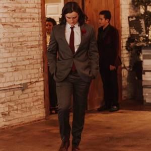 Meet your Posher, Dylan